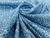 Tule Paetê Azul Claro - 95% Poliéster 5% Elastano - 1,45 Metros de Largura - 151g/m² - comprar online
