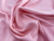 Viscose Lisa Rosa Claro - 100% Viscose - 1,50 Metros de Largura