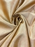 Zibeline Dourado Escuro - 98% Poliéster 2% Elastano - 1,47 Metros de Largura - 186g/m² - comprar online