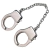 ALGEMAS DE DEDO CROMADA HARD - comprar online