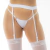 CINTA LIGA SIMPLES PIMENTA SEXY