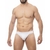 JOCKSTRAPP BRANCA COM 2 ARGOLAS SD CLOTHING - comprar online