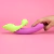 VIBRADOR MACETANDO INTT - comprar online