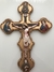 Crucifixo franciscano