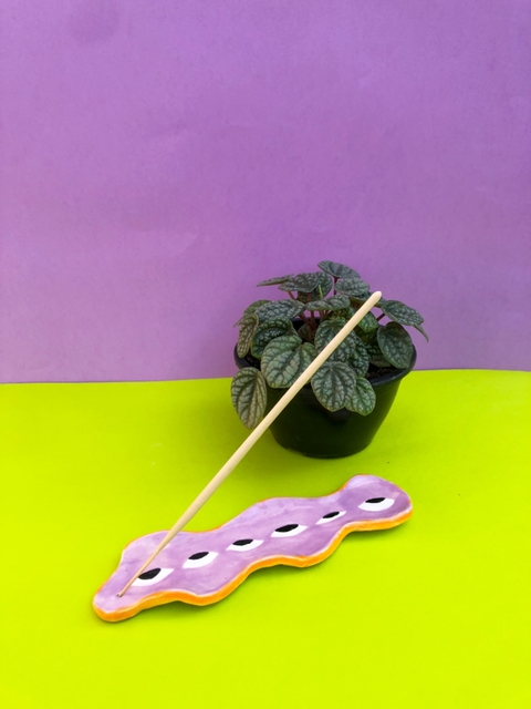 incensario to de olho