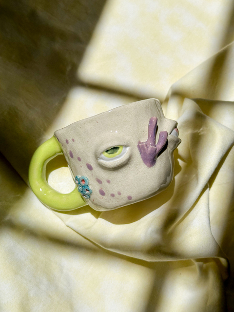 Caneca Oceano (defeitinho)