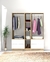 Vestidor Venice 150