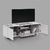 Rack tv Turin