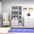 Vestidor Venice 90 - comprar online