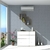 Comoda Catania 03 Color - comprar online