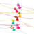 PULSEIRA FRUTINHAS - comprar online