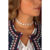 Colar Classic - Pedra do Sol - comprar online