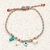 Pulseira Sorte na internet