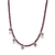 Colar Boho - Cristal Granada - comprar online