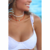 Choker New Year - Estrelas em Madrepérola - comprar online