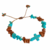 Pulseira Cruz