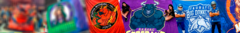 Banner da categoria Bandeira Personalizada