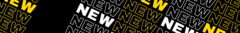 Banner da categoria Novidades