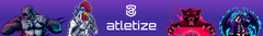 Banner da categoria Atlética Universitária