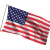 Bandeira Estados Unidos