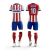 Imagem do Uniforme para Futebol Personalizado
