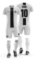Uniforme para Futebol Personalizado - comprar online
