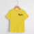 Camiseta de Algodão Personalizada - Arte Arena