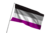 Bandeiras da comunidade LGBT+ - loja online