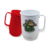 KIT 20 CANECAS + TIRANTES (5% de desconto no pix) - Arte Arena