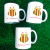 Caneca Porcelana Personalizada na internet