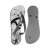 Chinelo de dedo Personalizado - comprar online
