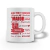 Caneca Porcelana Personalizada - comprar online
