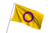 Bandeiras da comunidade LGBT+ - loja online