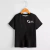 Camiseta de Algodão Personalizada