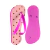 Chinelo de dedo Personalizado - loja online