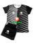 Uniforme para Futebol Personalizado na internet