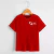 Camiseta de Algodão Personalizada - comprar online