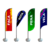 Wind banner Personalizado