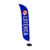 Wind banner Personalizado na internet