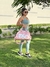 BOLSA SPORT T60 ROSE