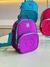 MOCHILA TÉRMICA BICOLOR RB na internet