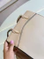 BOLSA GRANDE BELLA PAULLA COM PORTA NIQUEL REDONDO - CAQUI - comprar online