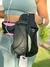 POCHETE TREINO ACOCHOADA ROSA - Eu Amo Bolsas 