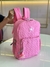 MOCHILA CLIO POP FLOR ROSA - comprar online