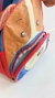 MOCHILA CLIO BABY CACHORRINHO- VERMELHO - loja online