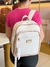 MOCHILA MEDIA LISA BAO 37CM - CARAMELO - comprar online