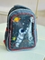 MOCHILA ASTRONAUTA DE COSTAS YEPP CINZA