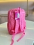 Imagem do MOCHILA CLIO POP FLOR ROSA