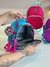 MOCHILA TÉRMICA BICOLOR RB - loja online