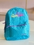 MOCHILA CLIO LIVE - AZUL - comprar online